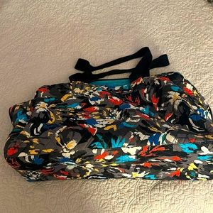 Vera Bradley Weekend Tote